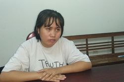 Vụ 'bỏ bom' 150 mâm cỗ cưới: 'Cô dâu' bịa ra đám cưới 'hoành tráng'