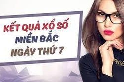 XSMB 3/10 - Trực tiếp kết quả xổ số miền Bắc hôm nay - KQXSMB 3/10/2020
