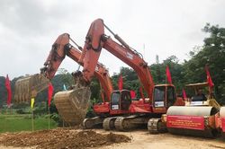 Khởi động cao tốc nối Cao Bằng - Lạng Sơn hơn 20.000 tỷ đồng