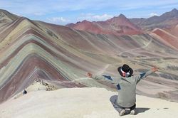 Những cảnh đẹp ấn tượng tạo nên sự khác biệt ở Peru