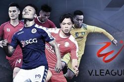 Lịch thi đấu giai đoạn 2 LS V-League 2020
