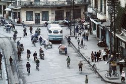 Triển lãm ảnh đặc biệt về Hà Nội những năm 1967 - 1975