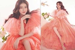 Á hậu Lý Kim Thảo: 'Không có chuyện ngồi im rồi hoàng tử sẽ đến cho bạn cuộc sống xa hoa'