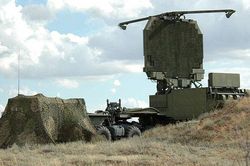 Quân đội Anh cố gắng gây nhiễu S-400 của Nga ở Syria