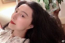 Phạm Băng Băng tự tin khoe vẻ đẹp không tì vết, ai ngờ lại để lộ điểm xấu nhất trên cơ thể