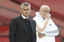 Solskjaer ủng hộ BLĐ M.U sau thất bại ở kỳ chuyển nhượng Hè 2020