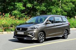 Xe MPV nào tiết kiệm nhiên liệu nhất tại Việt Nam?