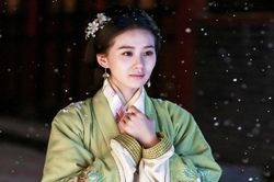 'Ngán ngẩm' với quá trình tuyển chọn phi tần khắt khe thời nhà Minh
