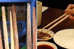 Dù tiết kiệm đến mấy nhưng vật dụng trong nhà bếp cần vứt ngay lập tức kẻo có ngày ân hận