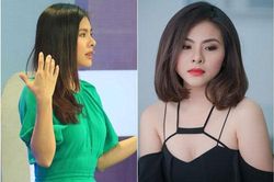 Vân Trang, Hùng Thuận tranh luận về chuyện 'cả thèm chóng chán'