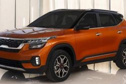 Bảng giá lăn bánh Kia Seltos mới nhất