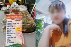 Cô gái 'bom' 150 mâm cỗ cưới ở Điện Biên để 'chiếm đoạt' số nợ 7 triệu đồng đặt cỗ trước đây