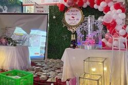 Cô gái 'bom' 150 mâm cỗ cưới ở Điện Biên để 'chiếm đoạt' số nợ 7 triệu đồng đặt cỗ trước đây có thể bị phạt tù