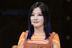 Triệu Vy: 'Thời đại ngày nay, diễn viên nữ chịu thiệt thòi và khó nổi bật hơn'
