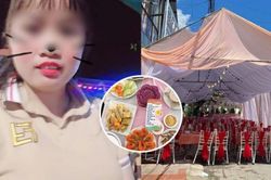 Cô gái 'bom' 150 mâm cỗ cưới ở Điện Biên nói làm ở Sở Giáo dục, bạn cùng nhà trọ ngỡ ngàng phải đi tá túc nơi khác