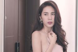 Thứ hạng trending Youtube của MV Thủy Tiên... không thể 'hèn' hơn
