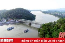 Trong phù sa dòng sông văn hóa