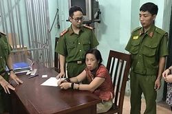 Cảnh sát 113 giúp đỡ đưa người dân bị lạc về tận gia đình