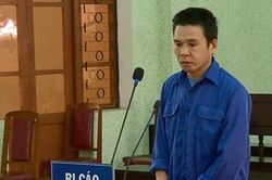 20 năm tù cho kẻ vận chuyển trái phép chất ma túy