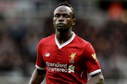Sadio Mane nhiễm COVID-19