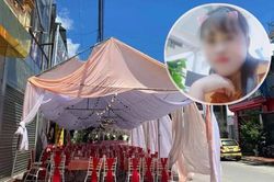 Cô gái 'bom' 150 mâm cỗ của nhà hàng ở Điện Biên: Có dấu hiệu chiếm đoạt tài sản