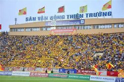 Ngày vui đầu tiên