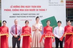 Hoàn thiện chính sách hỗ trợ nạn nhân bị mua, bán trở về: Yêu cầu cấp thiết