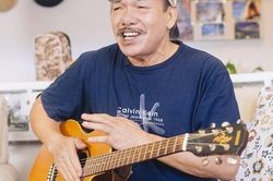 Nếu Văn Cao là 'trời cho', Trịnh Công Sơn là 'tâm cho' thì Trần Tiến là 'đời cho'