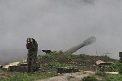 Israel toan tính gì khi tham gia cuộc chiến Nagorno-Karabakh?