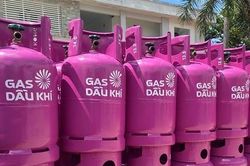 PV Gas bán hết vốn ở công ty con sau khi thâu tóm bất thành