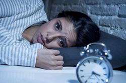 Những chứng bệnh khiến bạn bị mất ngủ