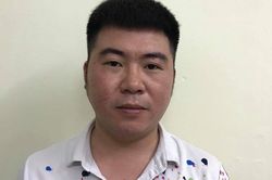 Lời khai của gã đánh bé gái 2 tuổi