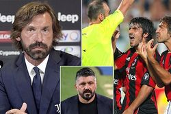 Juventus vs Napoli: Ngày những người bạn thân tái ngộ…