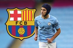 Chuyển nhượng Liga 4/10:Atletico chia tay tiền đạo. Barcelona hỏi mua Eric Garcia