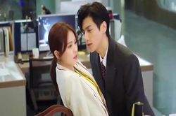 'Nửa là đường mật nửa là đau thương' kịch tính với mối tình tay ba tranh giành Giang Quân