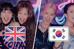 Lạm dụng quá nhiều tiếng Anh, Blackpink đang muốn trở thành nhóm nữ quốc tế?