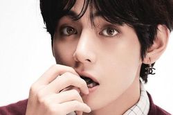 V BTS bỗng có nghệ danh mới vì lý do đặc biệt