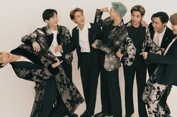 Điều BTS thích làm nhất mỗi ngày hóa ra cũng giản dị như bao người
