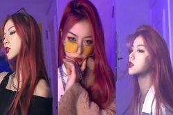 Nữ thần Tik Tok lộ ảnh chưa chỉnh sửa khiến fan 'tá hỏa'