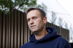 EU sẽ trừng phạt Nga vụ đầu độc thủ lĩnh đối lập Alexei Navalny