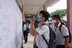Chiều nay, một số trường đại học sẽ công bố điểm chuẩn
