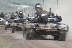 Giải mã xung đột Armenia-Azerbaijan: 'Ông kẹ' Nga và sự vào cuộc của Thổ Nhĩ Kỳ