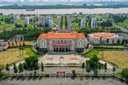 Hơn 97% cử tri đồng ý sáp nhập đơn vị hành chính và thành lập TP Thủ Đức