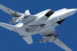 Nga triển khai 8 máy bay ném bom mang 23 megaton vũ khí hạt nhân tới Belarus