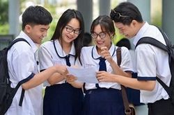 Có trường đại học phía Bắc lấy điểm chuẩn ở mức 'kịch khung' 30 điểm