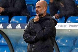 Pep Guardiola nói gì sau trận hòa như thua trước Leeds?