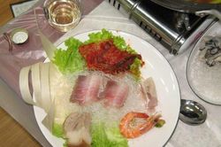 Món ăn kinh dị có mùi hôi nồng nhưng lại 'mê hoặc' hàng ngàn thực khách