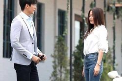 Đã đăng ký kết hôn rồi mà bỗng dưng chồng sắp cưới đưa ra điều kiện không khác gì 'đánh úp' làm tôi ngã ngửa