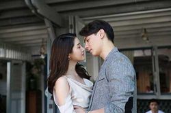 Đau đớn khi tình cũ không nhận ra khi gặp lại, còn buông những lời tán tỉnh quen thuộc