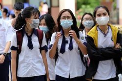 Cập nhật điểm chuẩn trường Đại học Thủ Dầu Một năm 2020